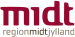 Region Midtjylland