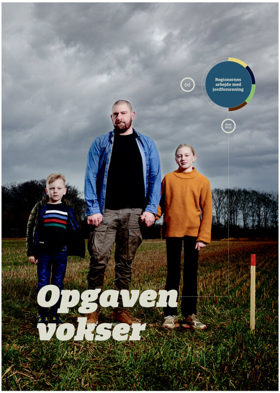 Publication - opgaven vokser