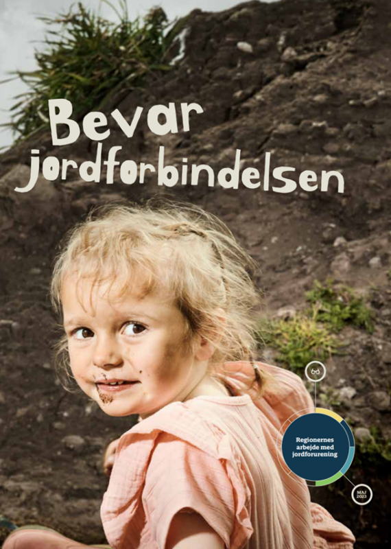 Publication - bevar jordforbindelsen