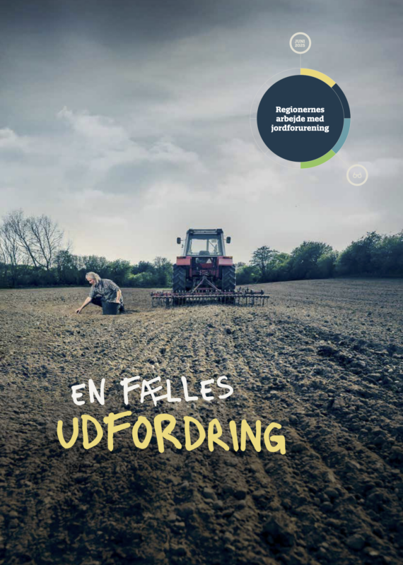 Publication – En fælles udfordring
